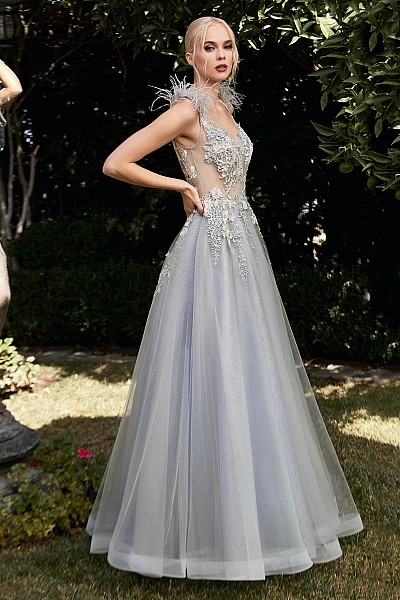 Ladivine Dress CB091