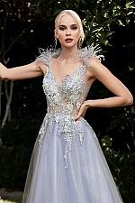 Ladivine Dress CB091