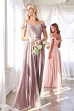 Cinderella Divine CD0156 Dress Cinderella Divine CD0156 Dress
