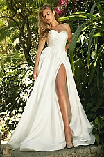 Ladivine Dress CD0166W