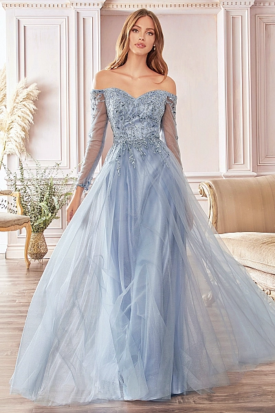 Cinderella Divine CD0172 Dress Cinderella Divine CD0172 Dress