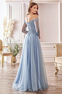 Ladivine Dress CD0172