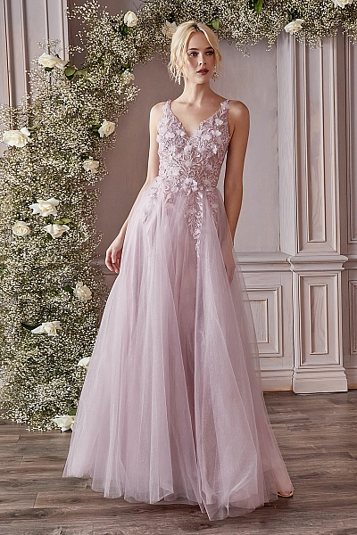 Cinderella Divine CD0181 Dress Cinderella Divine CD0181 Dress