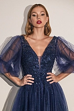 Cinderella Divine CD0182 Dress Cinderella Divine CD0182 Dress