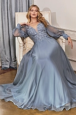 Cinderella Divine CD0183 Dress Cinderella Divine CD0183 Dress