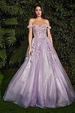 Ladivine Dress CD0185