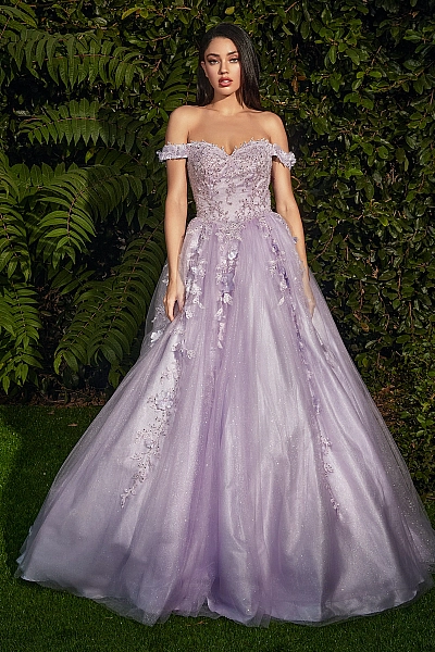 Ladivine Dress CD0185