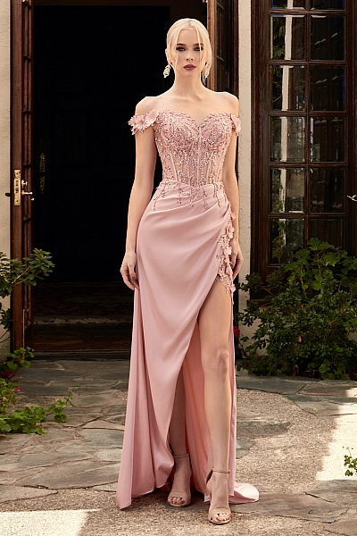 Cinderella Divine CD0186 Dress Cinderella Divine CD0186 Dress