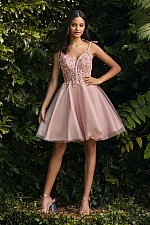 Cinderella Divine CD0188 Dress Cinderella Divine CD0188 Dress