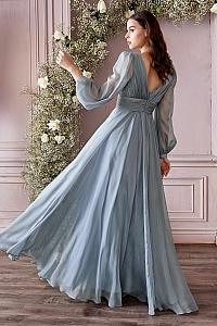 Ladivine Dress CD0192