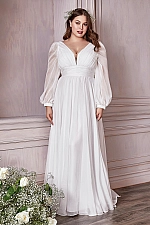 Ladivine Dress CD0192W
