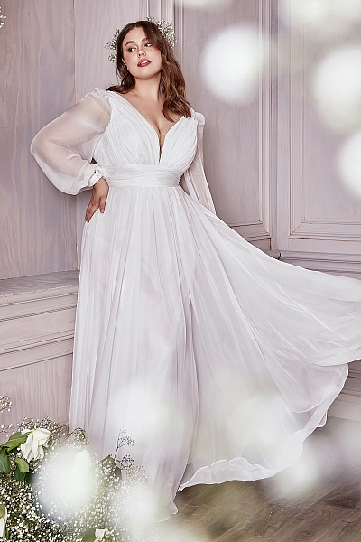 Ladivine Dress CD0192W