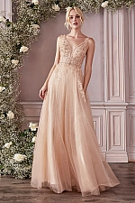 Ladivine Dress CD0196