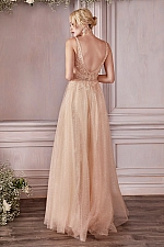 Ladivine Dress CD0196