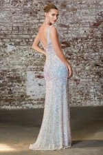 Ladivine Dress CD187