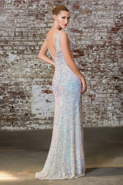 Ladivine Dress CD187
