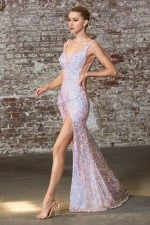 Ladivine Dress CD187