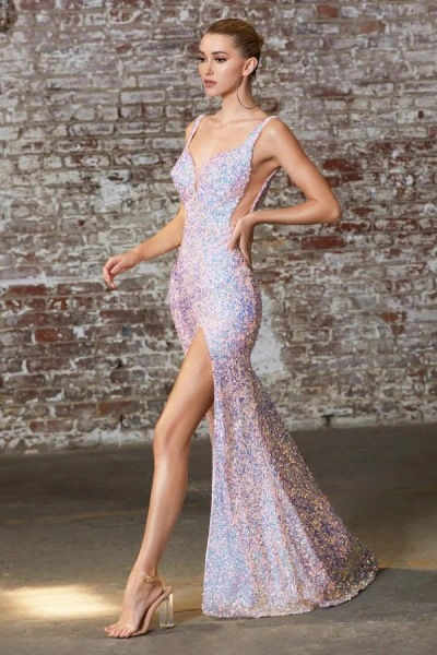 Ladivine Dress CD187
