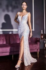Ladivine Dress CD187