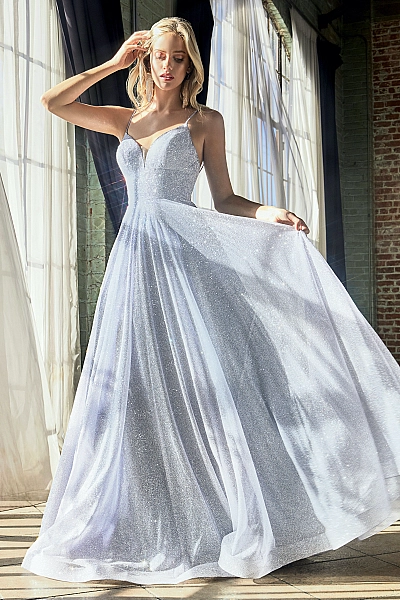 Cinderella Divine CD205 Dress Cinderella Divine CD205 Dress