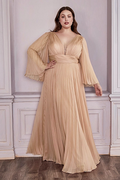 Cinderella Divine CD242C Dress Cinderella Divine CD242C Dress