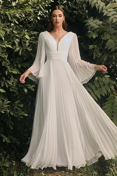 Cinderella Divine CD242W Dress Cinderella Divine CD242W Dress
