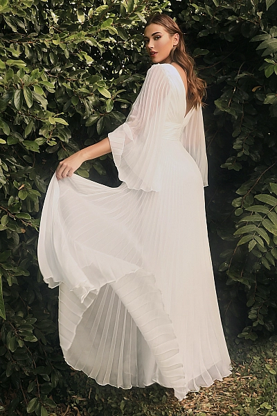 Cinderella Divine CD242W Dress Cinderella Divine CD242W Dress