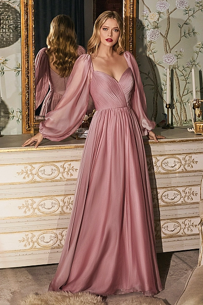 Cinderella Divine CD243 Dress Cinderella Divine CD243 Dress