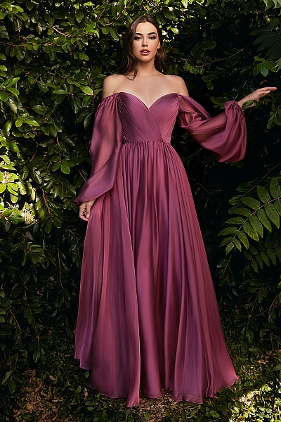 Cinderella Divine CD243 Dress Cinderella Divine CD243 Dress