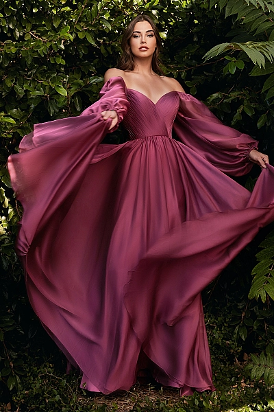 Cinderella Divine CD243 Dress Cinderella Divine CD243 Dress