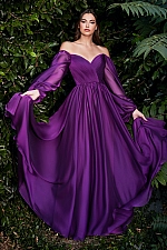 Cinderella Divine CD243 Dress Cinderella Divine CD243 Dress