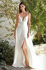 Ladivine Dress CD903W