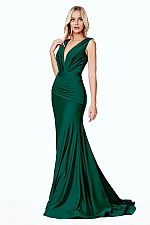 Ladivine Dress CD912 Ladivine Dress CD912