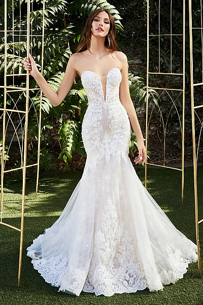 Cinderella Divine CD928 Dress Cinderella Divine CD928 Dress