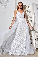 Ladivine Dress CD931W Ladivine Dress CD931W