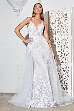 Ladivine Dress CD931W Ladivine Dress CD931W