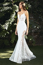 Cinderella Divine CD937W Dress Cinderella Divine CD937W Dress