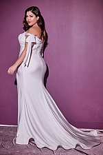 Ladivine Dress CD944WC
