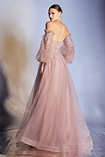 Ladivine Dress CD948