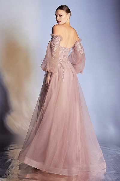 Ladivine Dress CD948