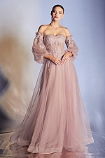 Ladivine Dress CD948