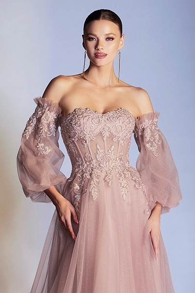 Ladivine Dress CD948