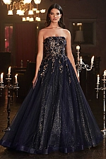 Cinderella Divine CD955 Dress Cinderella Divine CD955 Dress
