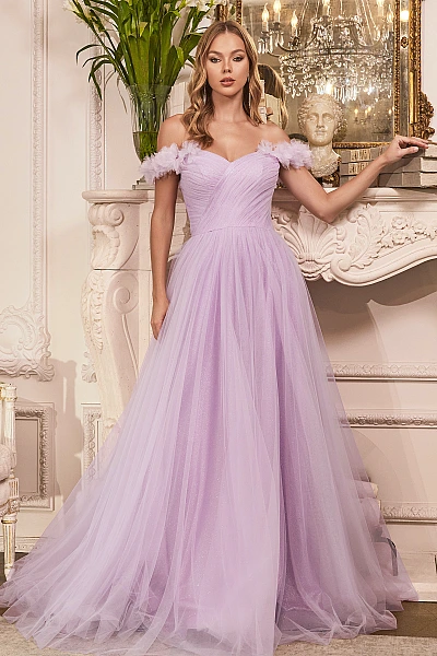 Ladivine Dress CD957