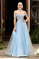 Ladivine Dress CD961
