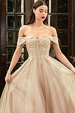Ladivine Dress CD961