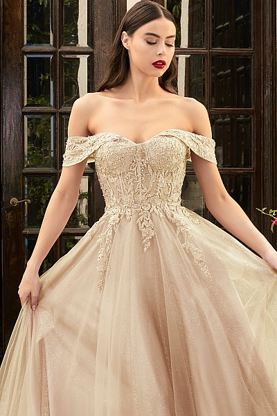 Ladivine Dress CD961