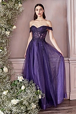 Ladivine Dress CD961