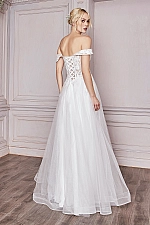 Cinderella Divine CD961W Dress Cinderella Divine CD961W Dress
