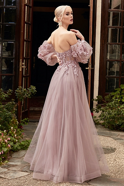 Ladivine Dress CD962